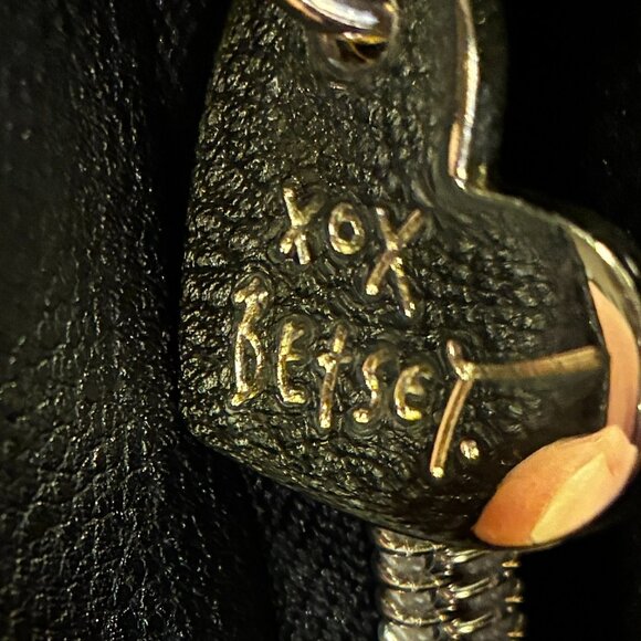 Cute Betsey Johnson Bag - Picture 9 of 11